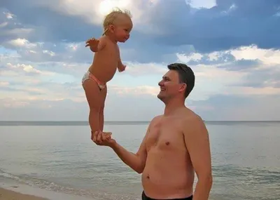 Фотографии, наполненные любовью и добротой