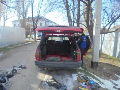 В Жамбылской области раскрыто разбойное нападение