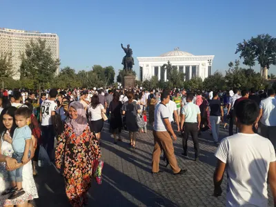 Агентство соцзащиты создано в Узбекистане