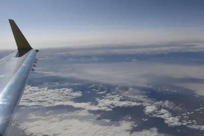 Воздушное пространство над столицей будут закрывать с 22 апреля по 7 мая