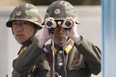 Северная Корея пригрозила авторам резолюции ООН