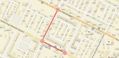 20 и 21 мая в Астане перекроют движение по ряду улиц