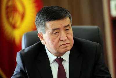 Кыргызстан готов обменяться территориями с Таджикистаном