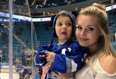 Я была в шоке — супруга канадского хоккеиста рассказала о Казахстане