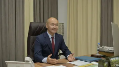 Суд санкционировал арест Ермека Имантаева