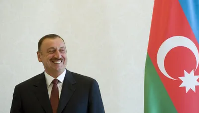 Алиев готов к переговорам по Карабаху