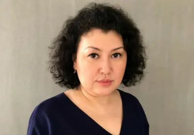 Экс-судья Жоламанова осуждена к еще одному сроку