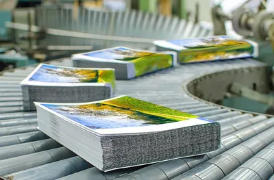 Вдвое увеличилось производство тетрадей в Казахстане