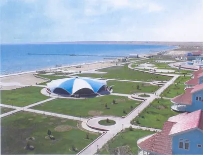 В Мангистауской области появится 2 отеля RIXOSЭксклюзив