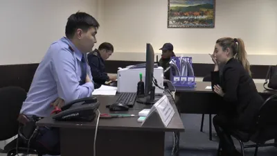 Байбек назвал главные минусы полиции Алматы