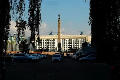 Гранаты, огнестрельное оружие, боеприпасы обнаружены в Алматы