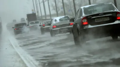 В Казахстане резко похолодает в конце февраляЭксклюзив