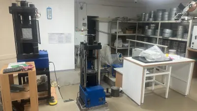 Грубые нарушения при выдаче протокола испытаний выявлены в Павлодаре