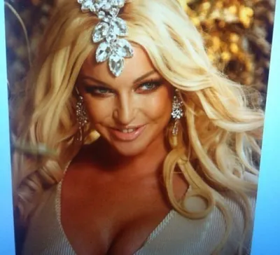 120 тысяч тенге – цена билета на спектакль с Анастасией Волочковой