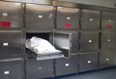 Пьяных водителей будут наказывать работой в морге в Молдове