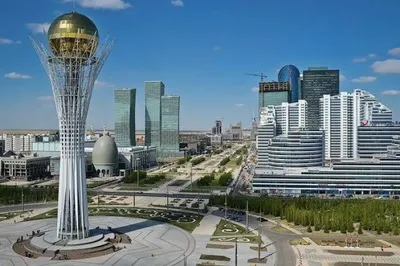 В Астане переименуют 21 улицу