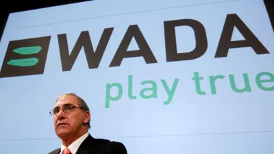 WADA сохранило мельдоний в списке запрещенных препаратов на 2017 год
