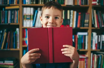 Дефицитом внимания к детской литературе обеспокоен депутат