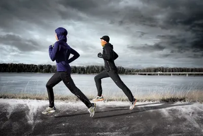 Спорт после вакцинации повышает количество антител – исследование