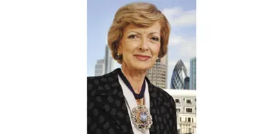 Лорд-мэр Лондонского Сити посетит Казахстан в сентябре