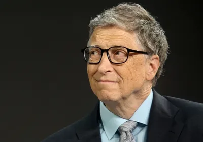 О чипировании в период пандемии рассказал Билл Гейтс
