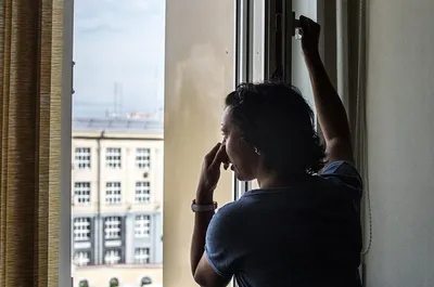 Бороться с вонью на улицах предложили с помощью вентиляторов в Актобе