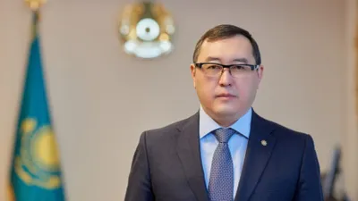 Назначен аким Алматинской области