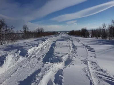 Спасатели продолжают работу на автодорогах Казахстана