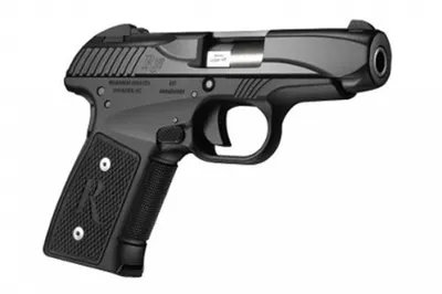 Remington объявляет об отзыве пистолетов R51