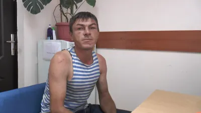 ДВД Алматы: автовор-рецидивист задержан при попытке кражи