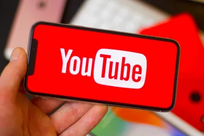 Платить налоги с дохода обяжут блогеров из YouTube