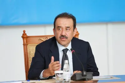 Что может противопоставить Казахстан международному терроризму?