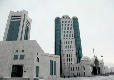 Общественники просят наложить вето на законопроект регулирующий деятельность НПО