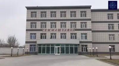 Семмашзавод поставлял непригодные двигатели для военной техники