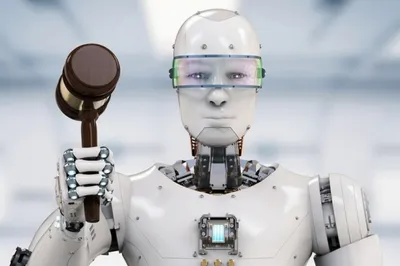 Вычисляющий коррупционеров искусственный интеллект не нужен Китаю