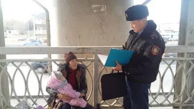 13 бродяг и попрошаек оштрафованы в Жетысуском районе Алматы