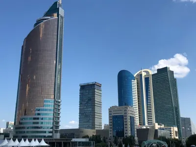 Сколько средств заложено в трехлетний бюджет Нур-Султана — маслихат