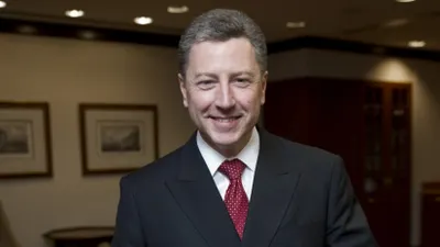 В госдепе США назвали условие возвращения России в G7