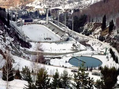 «Медеу» и «Шымбулак» встанут на ремонт