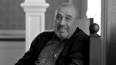 Скончался актер из сериала «Каменская»