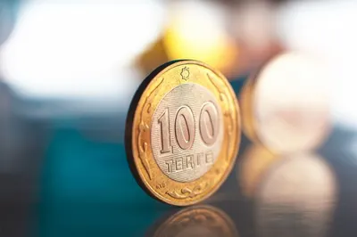 Сентябрьское ослабление курса тенге объяснил Нацбанк