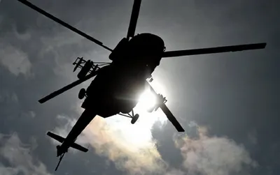 Жалование за 5 лет выплатят семьям погибших при крушении вертолета