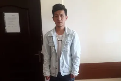 Воровавший телефоны у молодых девушек парень задержан в Алматы