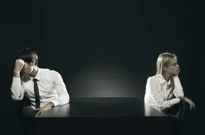 Отношения, у которых нет будущего