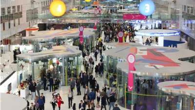 В «Сколково» открылось представительство казахстанского «Парка инновационных технологий»