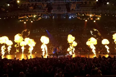 Metallica представила новый трек Lords of Summer. ВидеоЭксклюзив