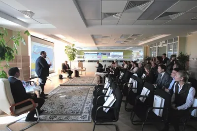 Латвийские компании заинтересовались СЭЗ «Хоргос – Восточные ворота»