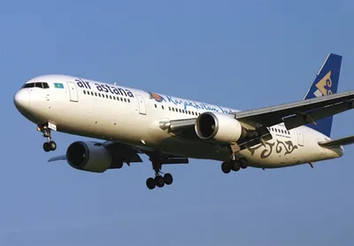 Кто прав: аэропорты vs Air Astana