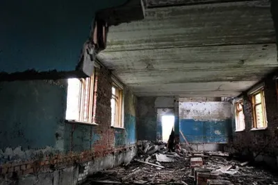 В Петропавловске похитили двухэтажный дом