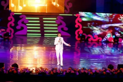 Димаш Кудайберген исполнит казахскую песню «Дайдидау» на конкурсе I am a singer